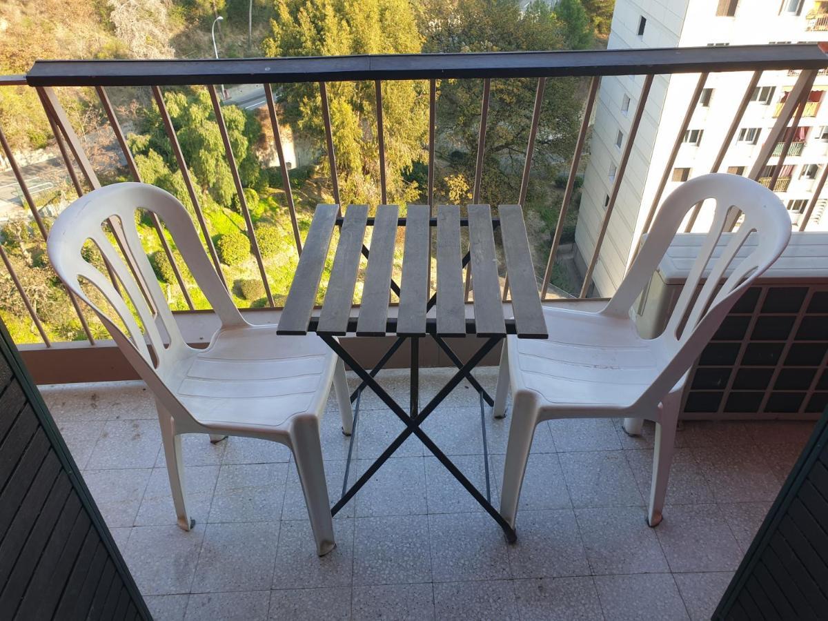 New Cheap Private Room, Kitchen , Overwieuw Sea,Tram On Spot, 12 Minutes From Nice Train Station With Tram , Beach In 17 Min Tram , Chambre Privee Pas Cher, Cuisine Equipee , Tram Sur Place, Apercu Mer, 12 Min De La Gare De Nice Avec Le Tram, 17 Min Eksteriør bilde